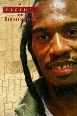 Poster A Picture of Birmingham, by Benjamin Zephaniah 2005
