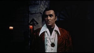 Count Yorga, Vampire