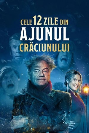 Image Cele 12 zile din Ajunul Crăciunului