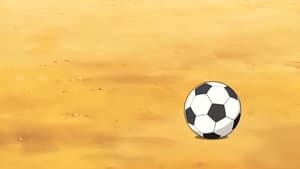 Inazuma Eleven The Captain's Trial!