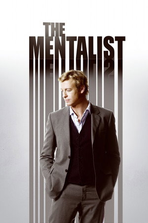 poster The Mentalist
