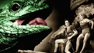 One Million B.C. 1940 Full Movie Colorized