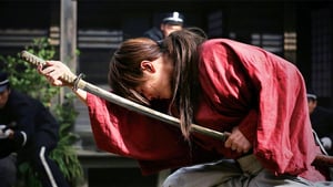 Kenshin el guerrero samurái (2012)