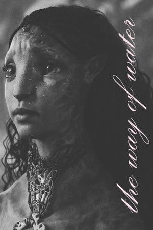 poster Avatar: The Way of Water