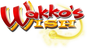 Animaniacs: Wakko's Wish