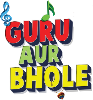 Guru Aur Bhole