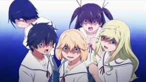 Hatsukoi Limited – 1ª Temporada – Episódio 01