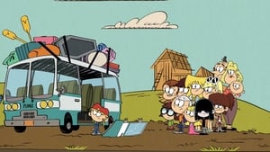 The Loud House: 3×18