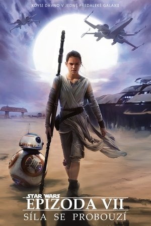 Image Star Wars: Síla se probouzí
