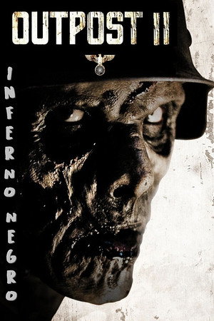Outpost 2: Inferno Negro