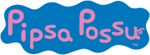 Peppa Pig — Logos 4