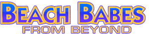 Beach Babes from Beyond — Logos 1