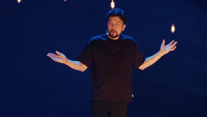 Karim Duval - Entropie movie still 1