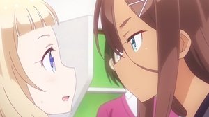 NEW GAME! Season 1 Episode 8