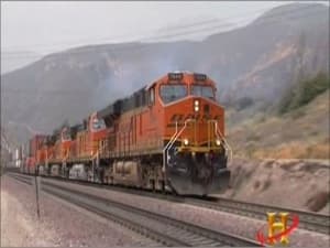 Image Freight Trains