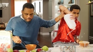 Black-ish Temporada 3 Capitulo 5