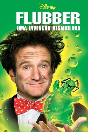 Image Flubber - O Professor Distraído