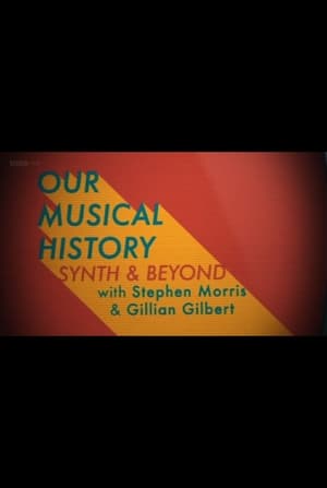 Synth & Beyond film complet