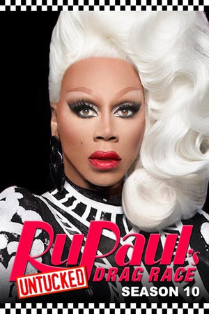 RuPaul's Drag Race: Untucked: Season 10