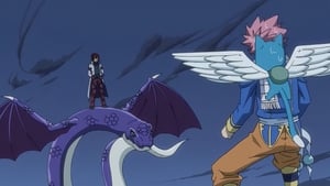 Fairy Tail: 2×13