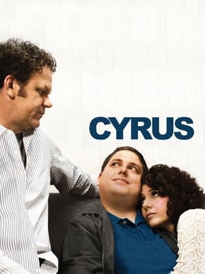 Poster Cyrus 2010