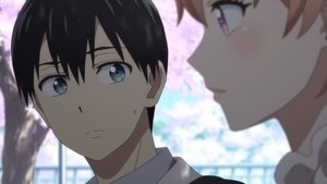 Kakkou no Iinazuke: 1×1