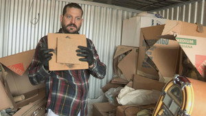 Storage Wars: 11×21