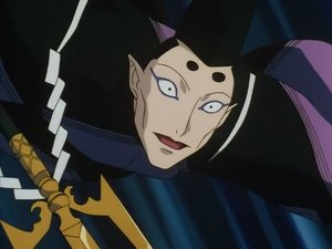 InuYasha Season 1 Episode 27