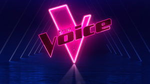 poster The Voice