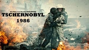 poster Chernobyl: Abyss