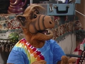 ALF The First Time Ever I Saw Your Face