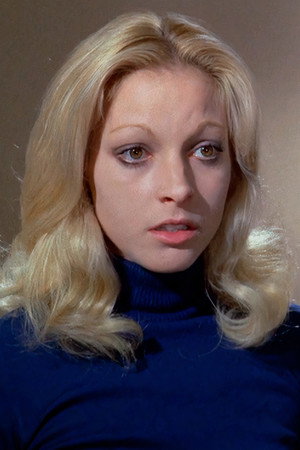 Patrizia Viotti portrait