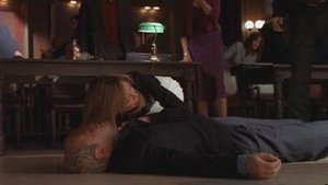 Ally McBeal 3 – Episodio 16