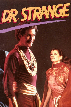 Dr. Strange 10