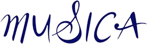 Musica (2024) Streaming official logo