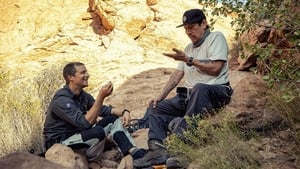 Running Wild with Bear Grylls Danny Trejo in the Moab Desert