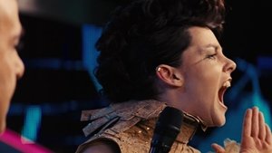 The Hunger Games: Catching Fire (2013)