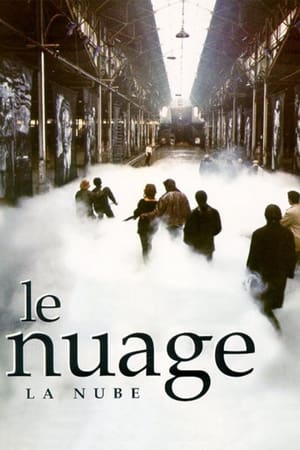 Poster La nube 1998