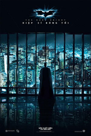 poster The Dark Knight