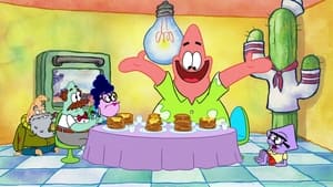 The Patrick Star Show الموسم 1 الحلقة 15