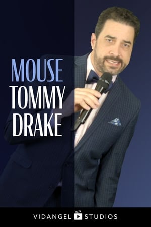 Tommy Drake: Mouse