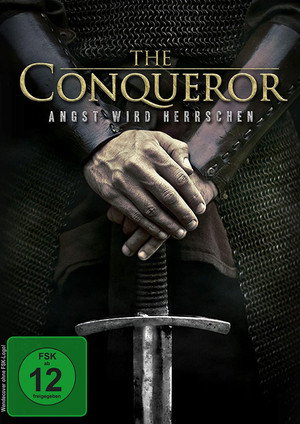 William - The Young Conqueror