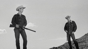 Hud movie still 5