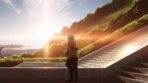 Angel Beats!: 1×13