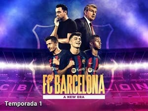 FC Barcelona: Uma Nova Era: 1×1