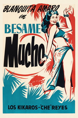 Bésame mucho