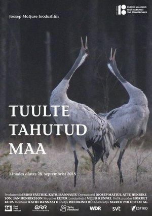 Tuulte tahutud maa