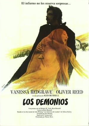 Image Los demonios