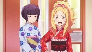 Eromanga Sensei Season 1 Episode 8