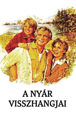A nyár visszhangjai 1976